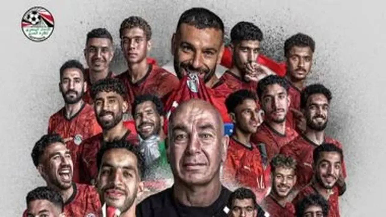 أرقام قياسية لمنتخب مصر في مونديال 2026 بعد تسجيل 8 أهداف تاريخية